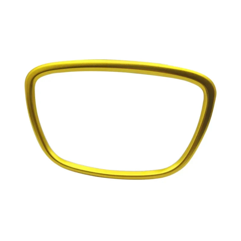 Clip de Décoration pour Volant Audi standard 4 Branches