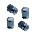 Bouchons de Valve de Pneu pour Peugeot GTI / GT-Line