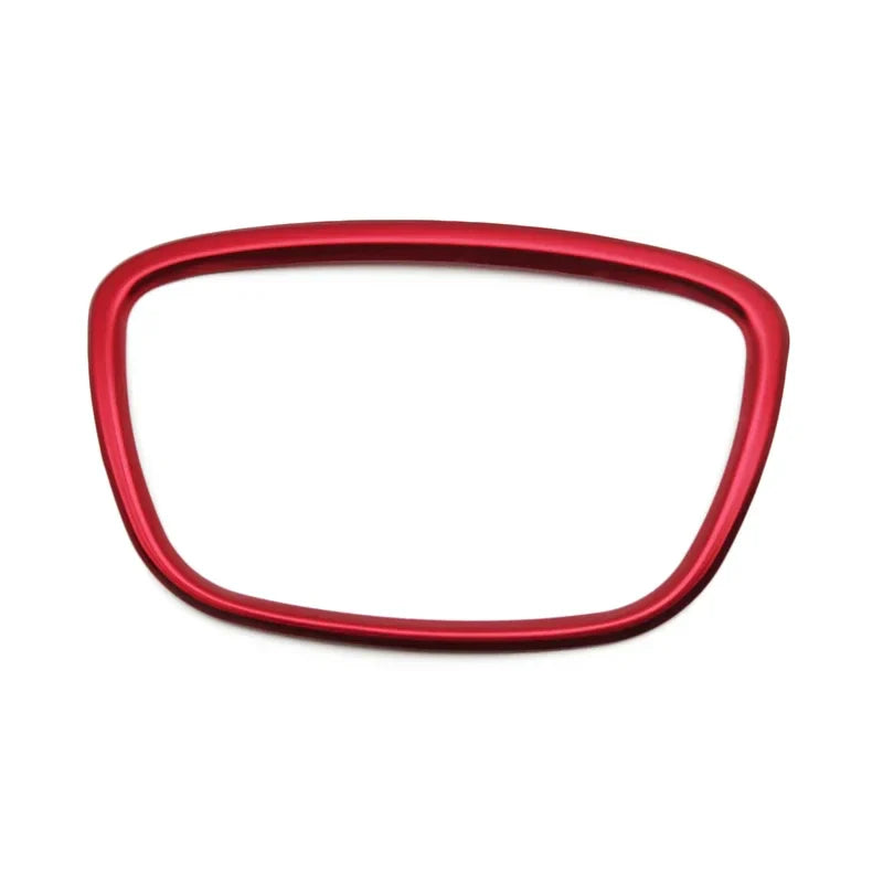 Clip de Décoration pour Volant Audi standard 4 Branches