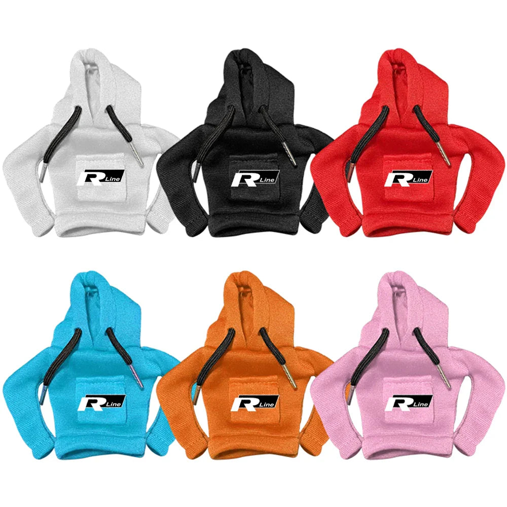 Sweat à Capuche pour Pommeau de Vitesse Volkswagen - Accessoire Intérieur