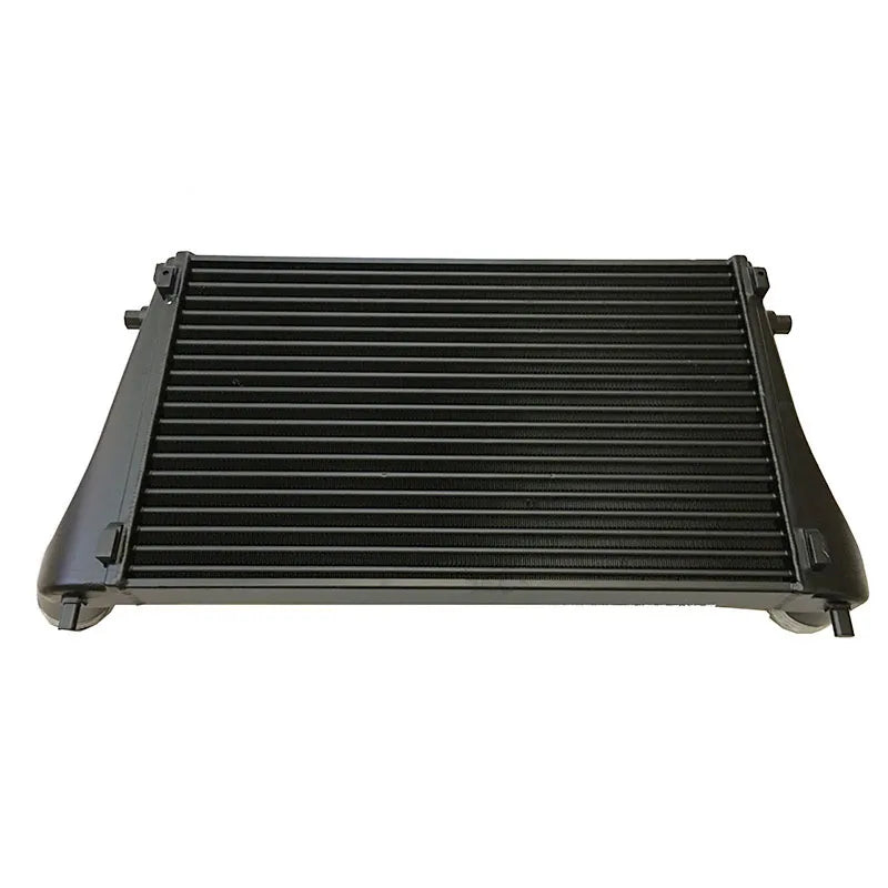 Intercooler haute performance gros volume Golf 7 8 GTI / Audi S3 8V 8Y