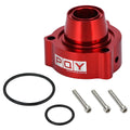 Soupape de décharge Dump Valve haute pression Audi / VW 1.4 1.8 2.0 TFSI