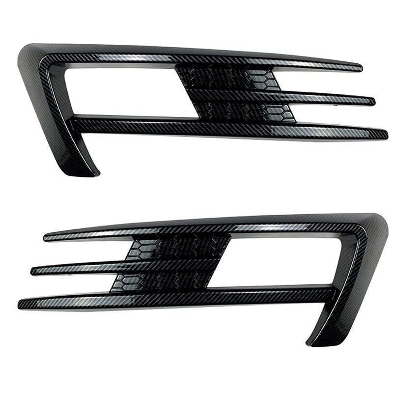 Grille Inférieure de Pare-choc Avant Volkswagen Golf VII MK7