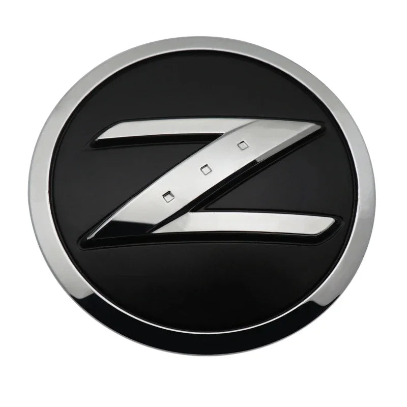 Logo emblème de coffre Nissan 350Z / 370Z