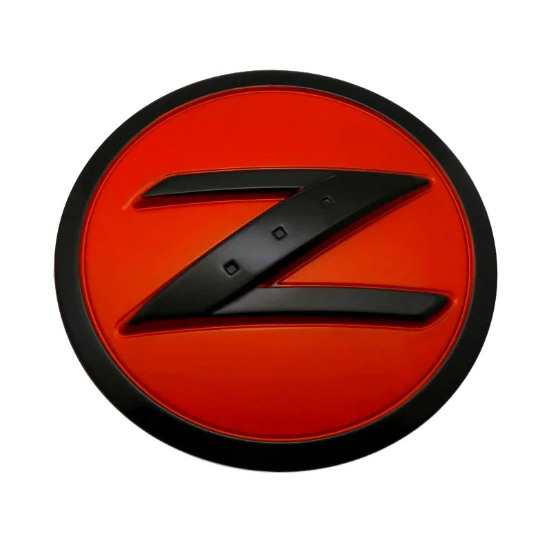 Logo emblème de coffre Nissan 350Z / 370Z