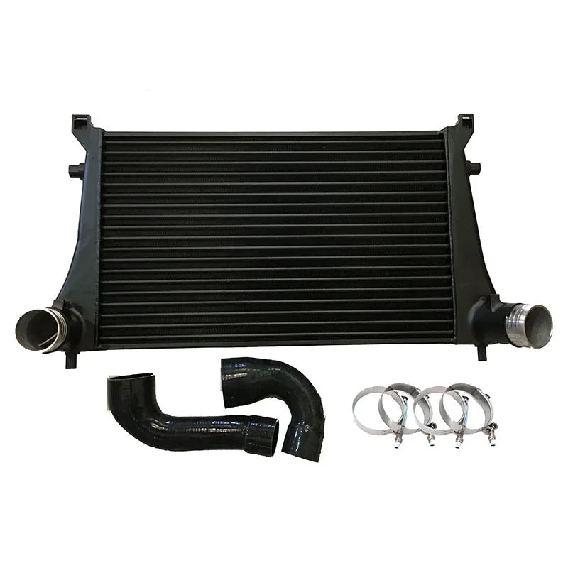 Intercooler haute performance gros volume Golf 7 8 GTI / Audi S3 8V 8Y