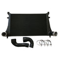 Intercooler haute performance gros volume Golf 7 8 GTI / Audi S3 8V 8Y