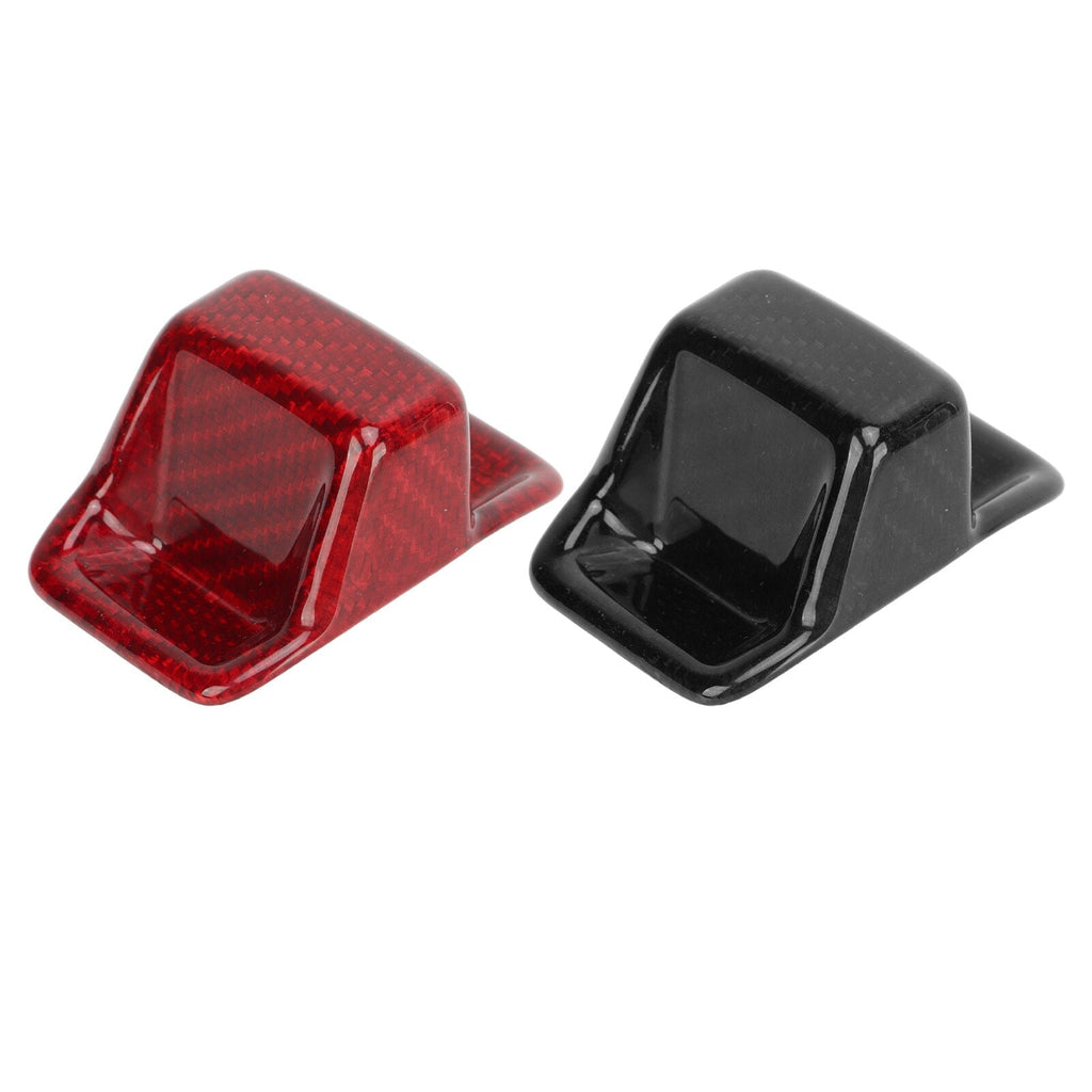 Garniture Carbone pour Levier de Vitesse Audi A3 S3 RS3 8Y