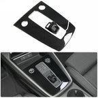Kit d'Inserts Intérieurs en Carbone Véritable Audi A3 S3 RS3 8Y