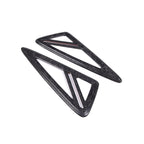 Pack d'Inserts Intérieurs en Carbone Forgé pour Lamborghini Urus