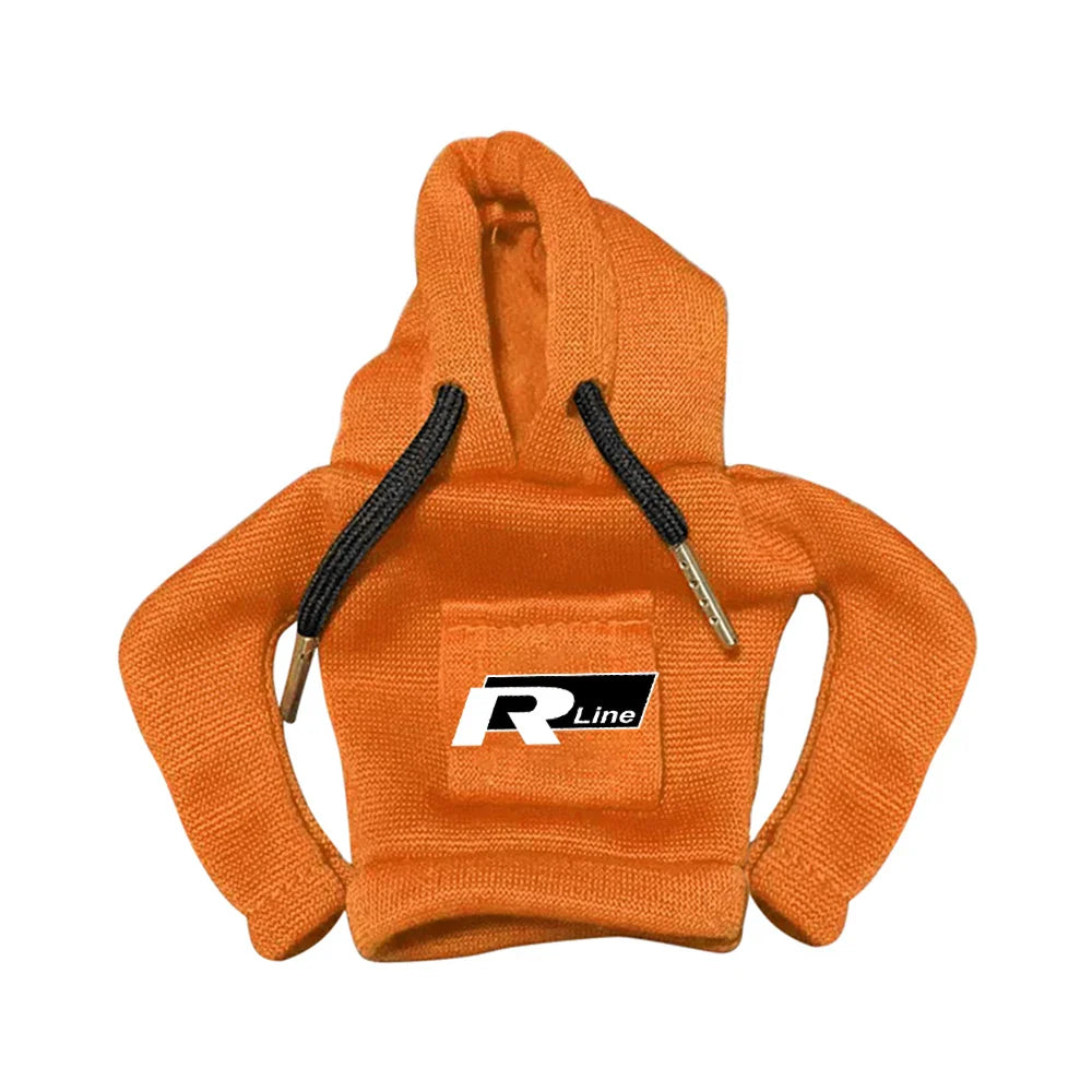 Sweat à Capuche pour Pommeau de Vitesse Volkswagen - Accessoire Intérieur