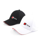 Casquette Officielle Style Audi S-Line - Accessoire Textile Sport
