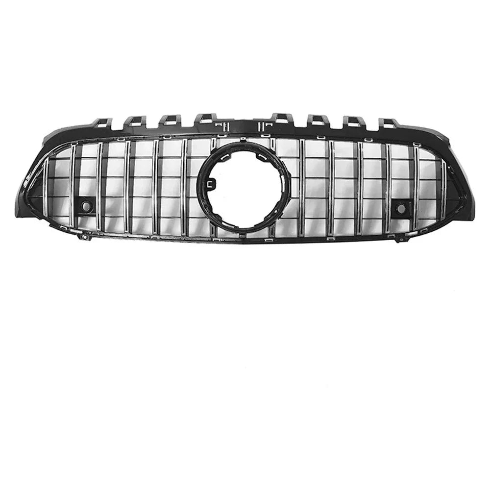 Grille de Calandre Sport Panamericana Noir Mercedes Classe A W176