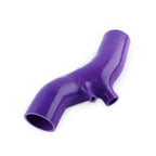 Conduit d'admission performance silicone Megane III RS 250/265/275