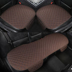 Housse de siège auto universelle coussin de protection confort