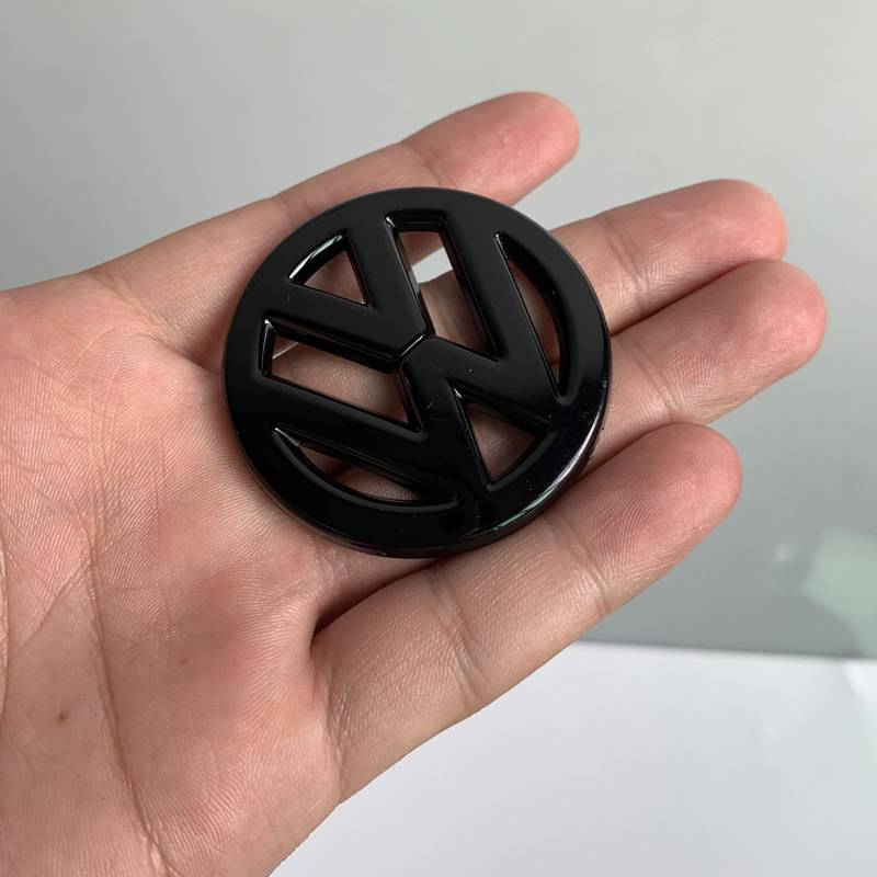 Logo de volant 50mm compatible Volkswagen Golf VII MK7