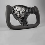 Volant Yoke type aviation pour Tesla Model 3 et Model Y