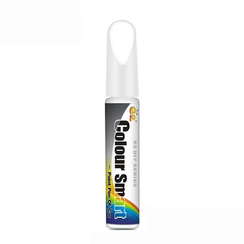 Stylo de retouche peinture carrosserie toutes marques