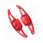 Palettes de volant pour Volkswagen Golf VIII GTI R - Extensions
