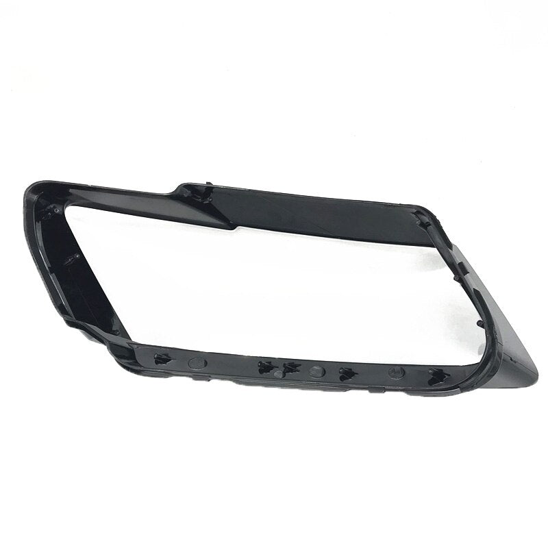 Coque de phare avant de remplacement pour Audi Q5 8R (2013-2016)