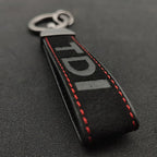 Porte-clés logo TDI pour Audi Volkswagen Skoda Seat