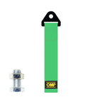 Sangle de remorquage sport haute résistance pour circuit
