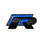 Logo badge R Arrière/Avant pour Volkswagen Golf