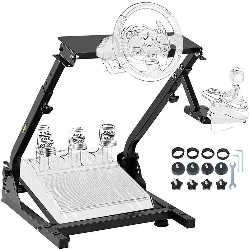 Support pour volant Logitech G29 et pédalier SimRacing
