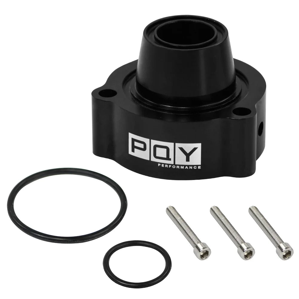 Soupape de décharge Dump Valve haute pression Audi / VW 1.4 1.8 2.0 TFSI
