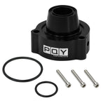 Soupape de décharge Dump Valve haute pression Audi / VW 1.4 1.8 2.0 TFSI