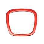 Décoration de Centre de Volant compatible Audi A4 B7 S-Line