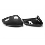 Coques de rétroviseurs en fibre de carbone Audi A3 S3 RS3 8Y