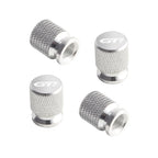 Bouchons de Valve de Pneu pour Peugeot GTI / GT-Line