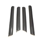 Éléments de Décoration Intérieure Look Carbone Audi Q7 4M