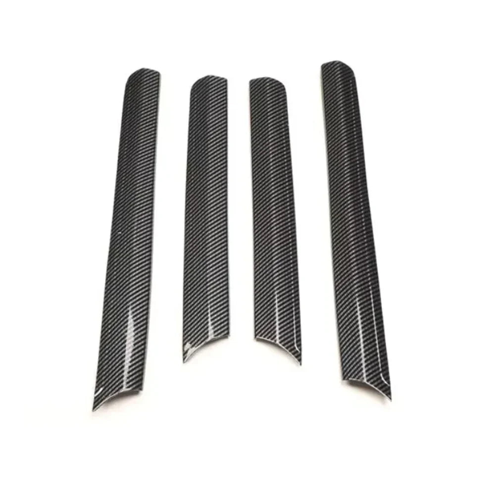 Éléments de Décoration Intérieure Look Carbone Audi Q7 4M