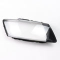 Coque de phare avant de remplacement pour Audi Q5 8R (2013-2016)