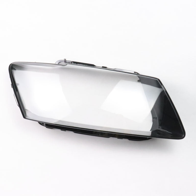 Coque de phare avant de remplacement pour Audi Q5 8R (2013-2016)