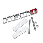Logo badge Nismo pour Nissan 350Z 370Z GT-R