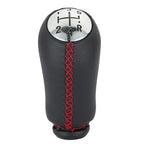 Pommeau de levier de vitesse 5 rapports pour Renault Clio 2 3