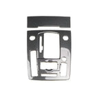 Éléments de Décoration Intérieure Look Carbone Audi Q7 4M