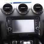 Habillage Intérieur Finition Carbone pour Audi TT 8J MK2