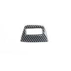 Éléments de Décoration Intérieure Look Carbone Audi Q7 4M