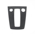 Kit Habillage Console et Tableau de Bord Effet Carbone Audi A3 S3 RS3 8Y