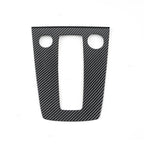 Kit Habillage Console et Tableau de Bord Effet Carbone Audi A3 S3 RS3 8Y