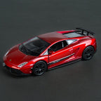 Modèle Réduit Lamborghini Gallardo - Voiture Miniature Échelle 1/36