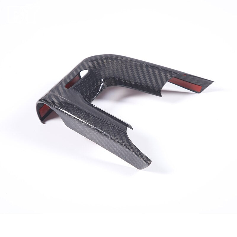 Garniture de Volant Performance en Carbone pour Lamborghini Urus