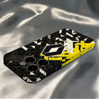 Coque iPhone aux Couleurs Renault Sport R.S.
