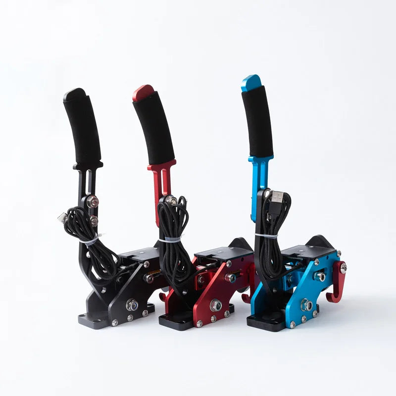 Frein à Main Hydraulique USB avec Capteur pour Simulateur PC SimRacing