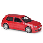 Volkswagen Golf IV R32 - Modèle réduit miniature échelle 1/24