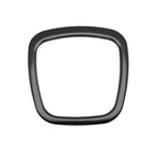 Décoration de Centre de Volant compatible Audi A4 B7 S-Line